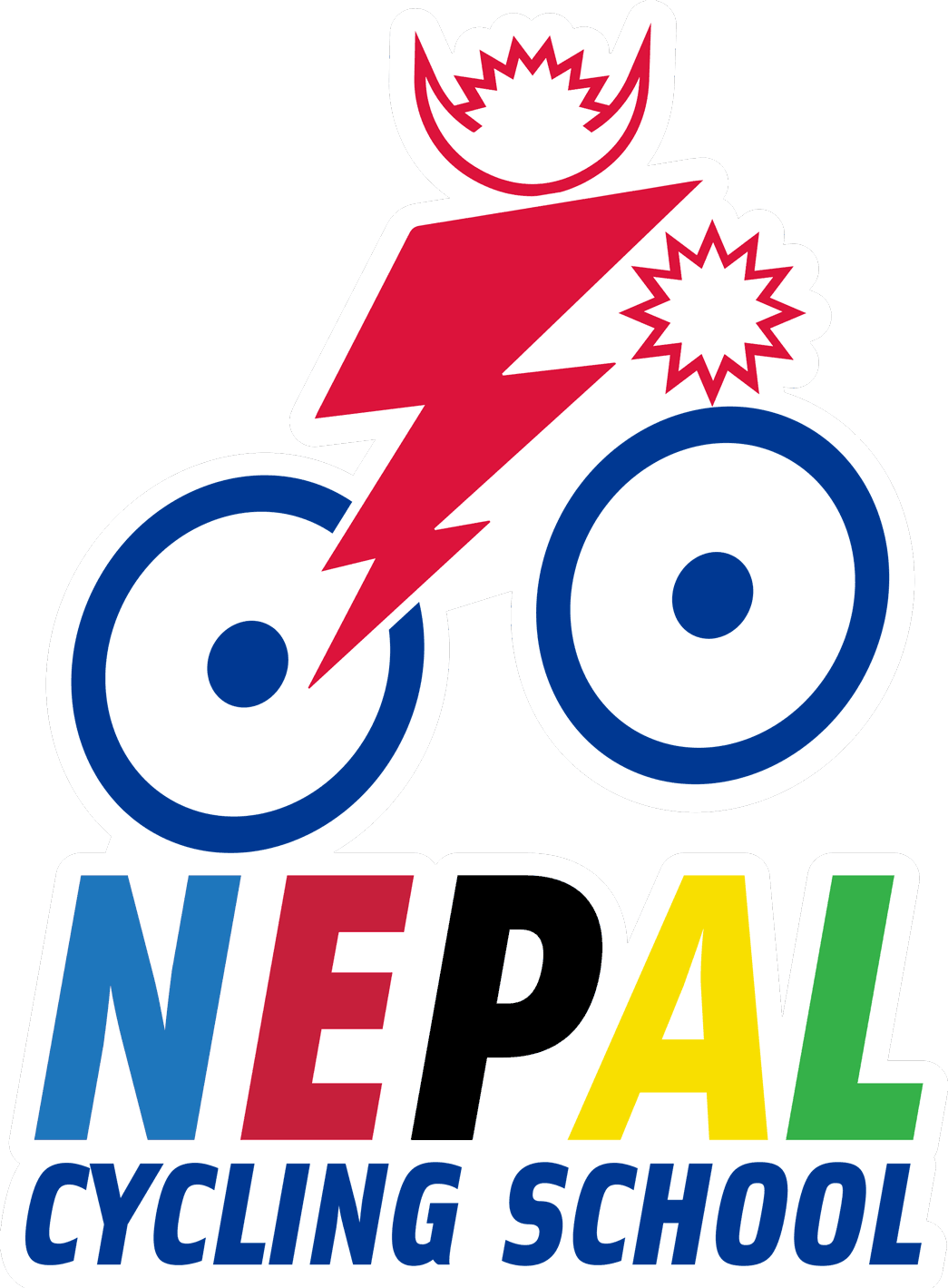 Nepal Cycling School