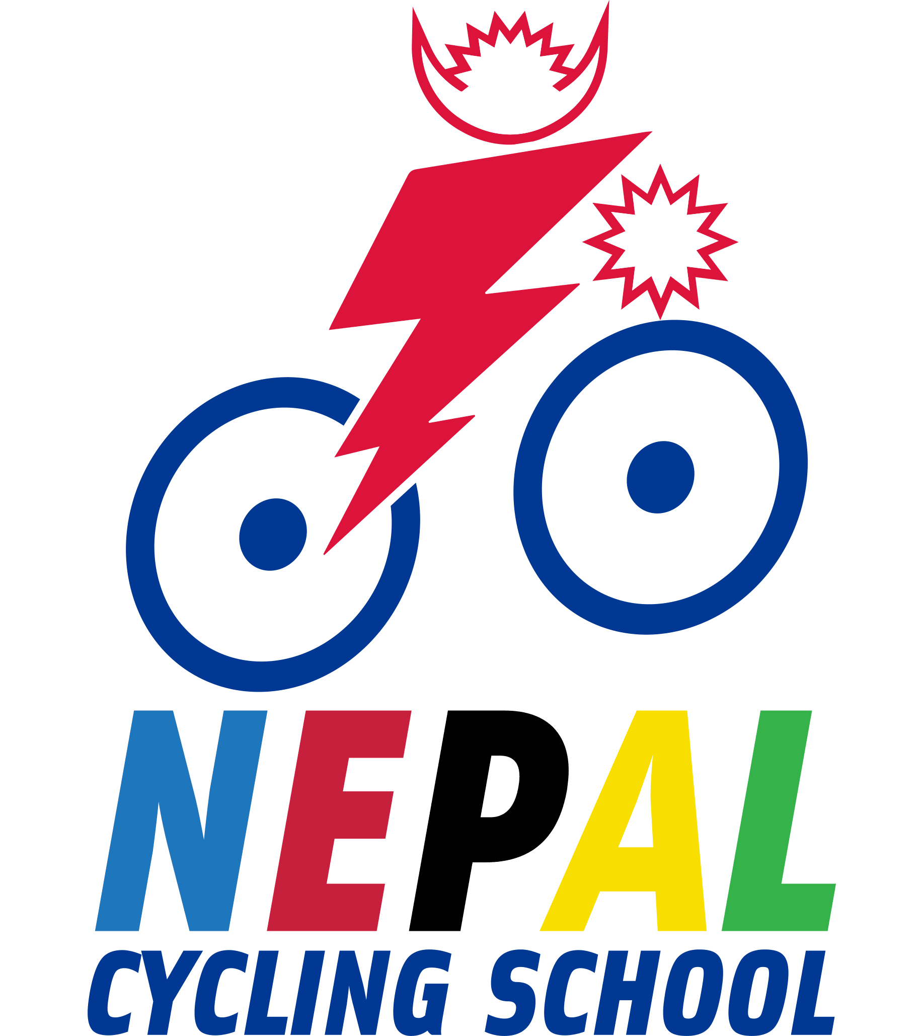 Nepal Cycling School