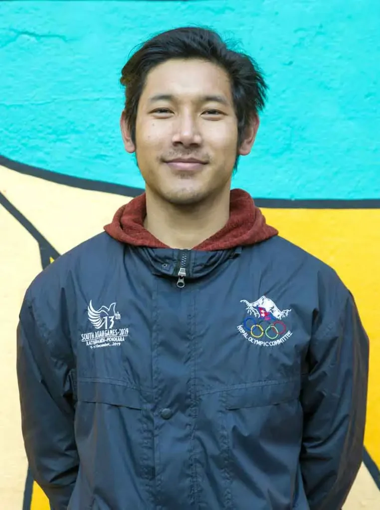 Prachit Thapa