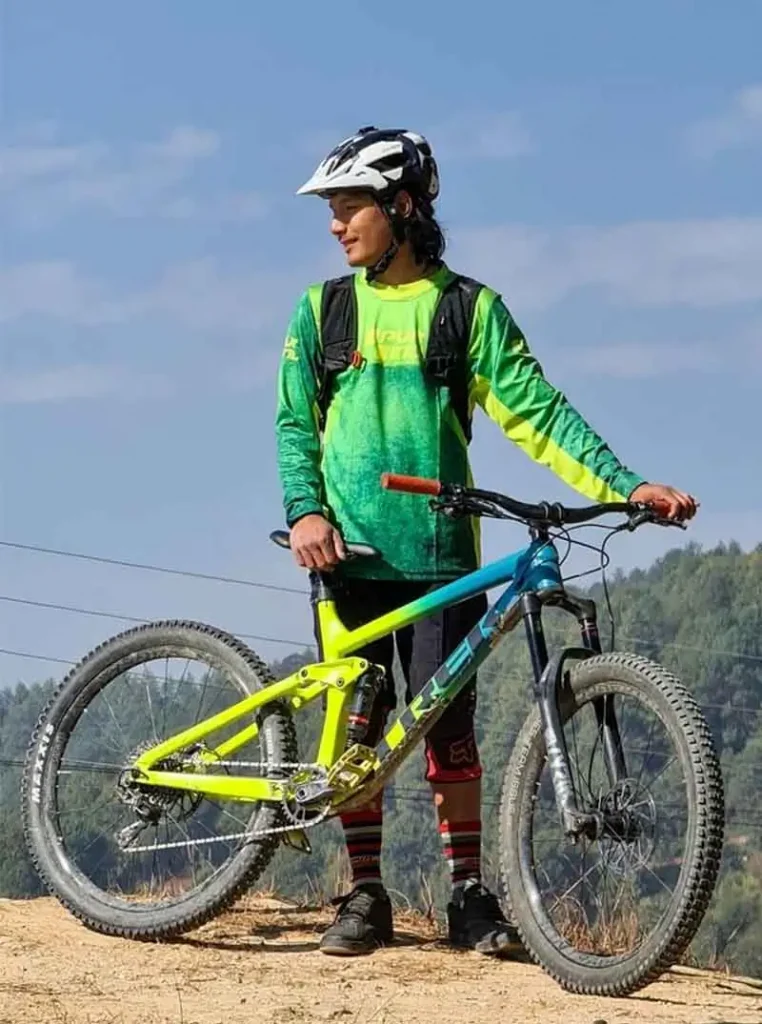 Samir Tamang